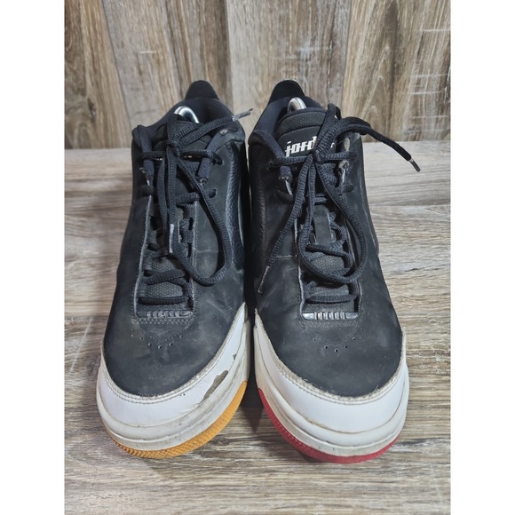 Nike Air Jordan Big Fund Basketball Shoes Men's BV6273 003 Size 9 Multi Color - Picture 3 of 11